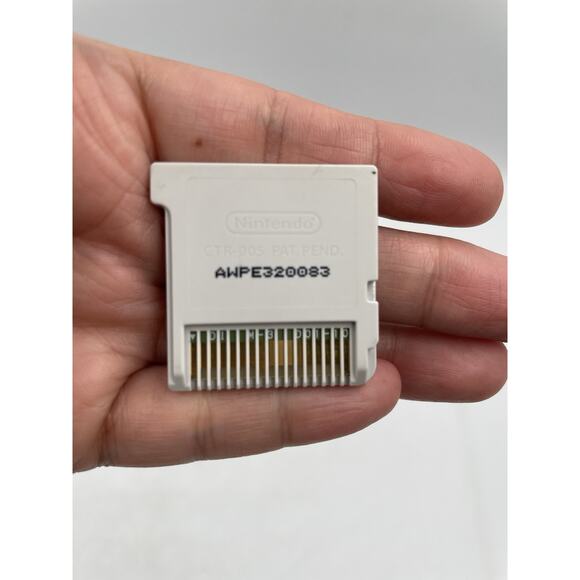 Wipeout 2 Nintendo 3DS Video Game Activision - Authentic Cartridge Only - Picture 3 of 3